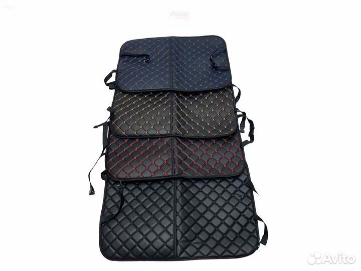 Накидки на сиденья K4640