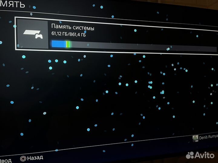 Sony PS4 PRO 1tb