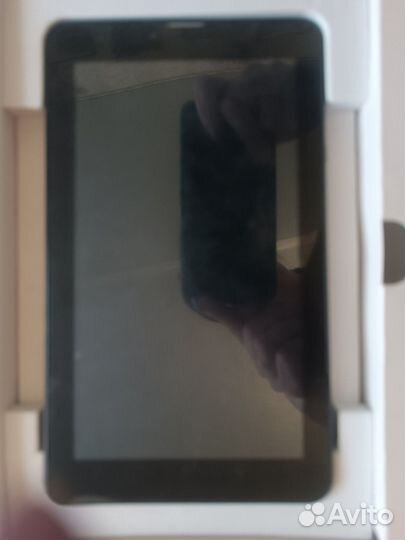 Планшет на запчасти