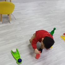 Дефектолог-нейропсихолог для детей (норма/овз), Фрязино