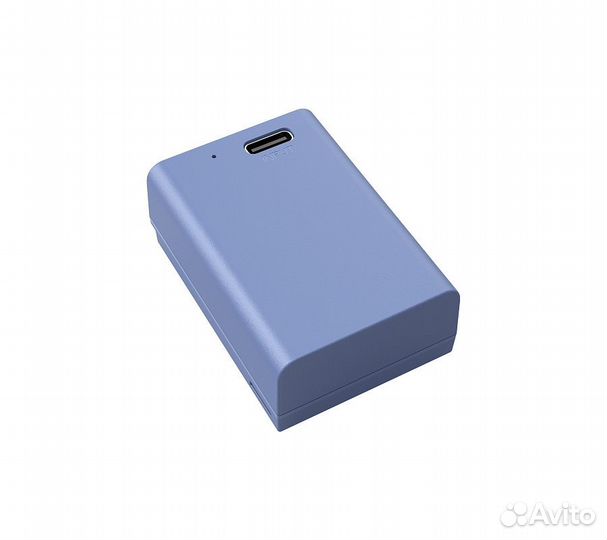 Аккумулятор литий-ионный SmallRig 4333 EN-EL25 USB