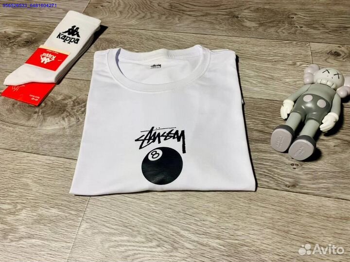 Футболка Stussy