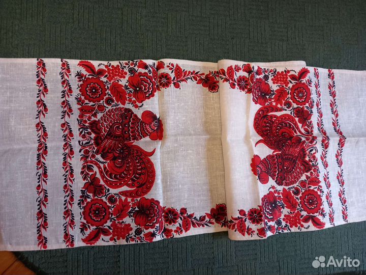 Рушник СССР