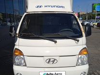 Hyundai Porter 2.5 MT, 2011, 265 000 км, с пробегом, цена 950 000 руб.