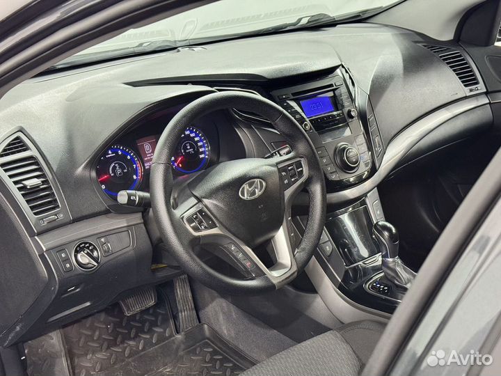 Hyundai i40 2.0 AT, 2013, 79 651 км