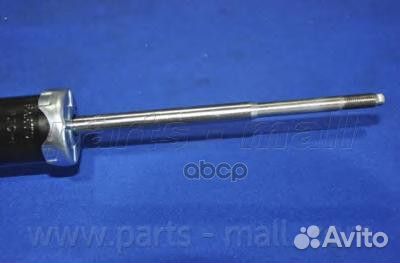 Амортизатор задний pjcr003 Parts-Mall
