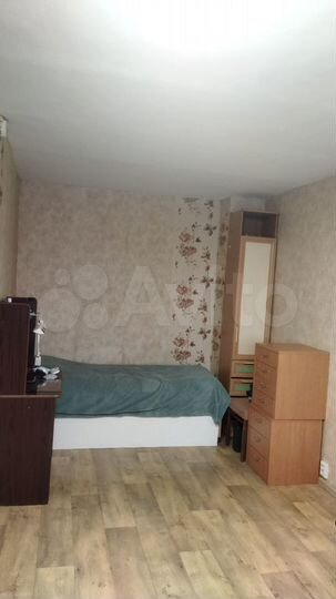 1-к. квартира, 35 м², 10/14 эт.