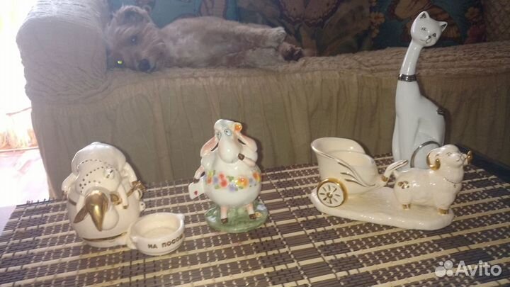 Другое
