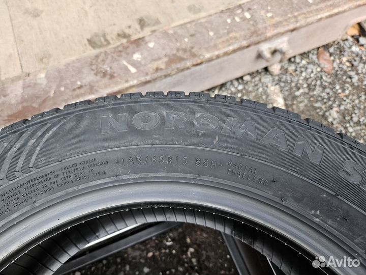 Ikon Tyres Nordman SX3 175/70 R13 82T