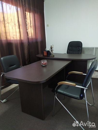 Стол руководителя