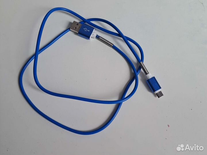 Шнур для зарядки телефона
