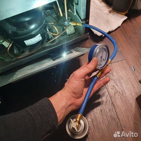 Ремонт Холодильников Стиральных машин Кофемашин