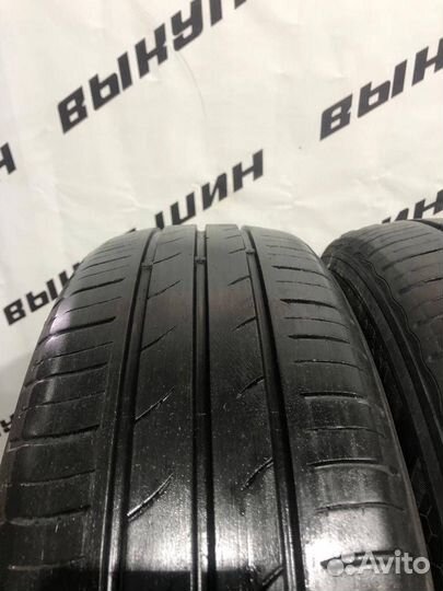 Kumho Ecowing ES31 195/60 R15