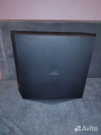 Ps4 pro