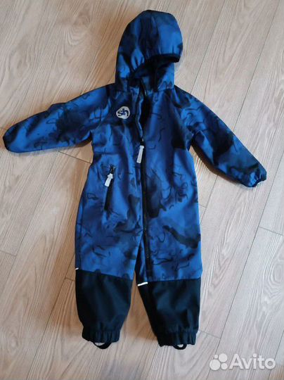 Комбинезон Softshell 86