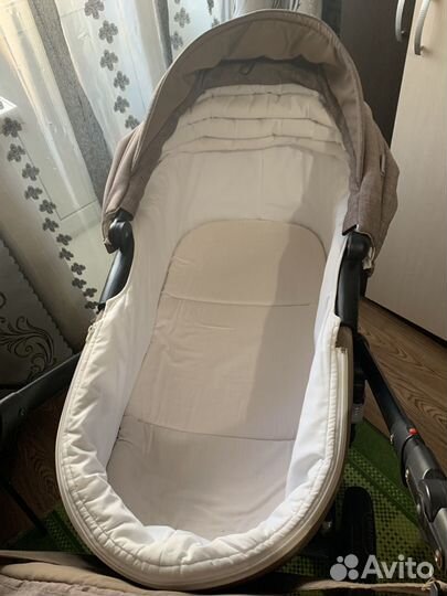 Коляска riko brano 2 в 1