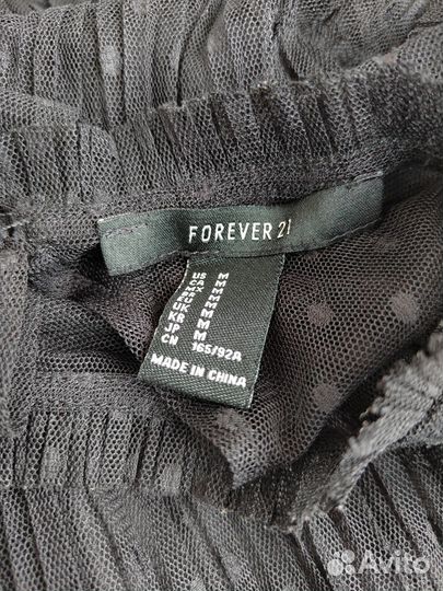 Forever 21 Платье