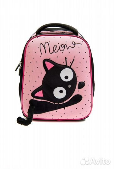 Ранец для девочки Erhaft