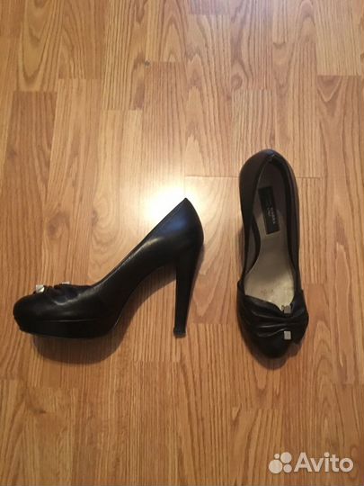 Туфли Gianni Marra