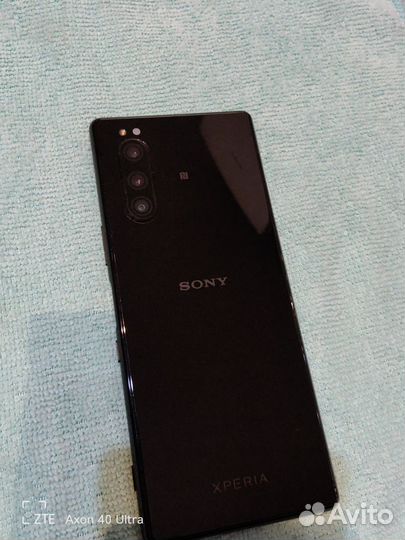 Sony Xperia 5, 6/128 ГБ