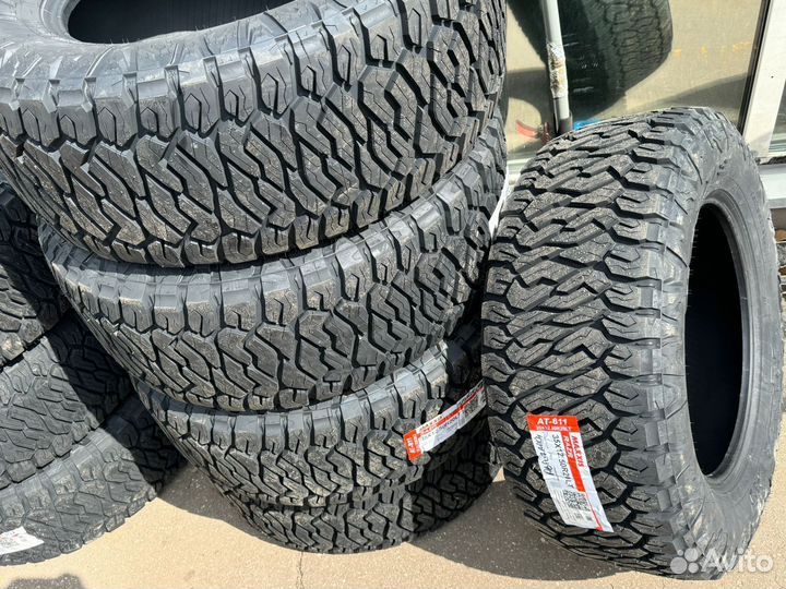Maxxis AT-811 Razr AT 35/12.5 R20 125Q