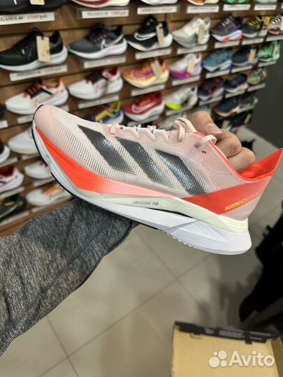 Adidas adizero boston 12