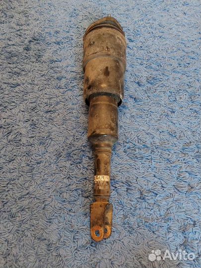 Пневмостойка lexus