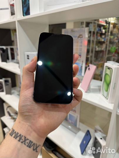 iPhone 13 Pro, 256 ГБ