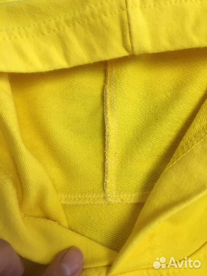 Худи детское