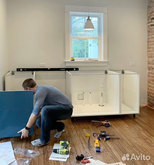 Муж на час. Мастер на час. Все виды работ