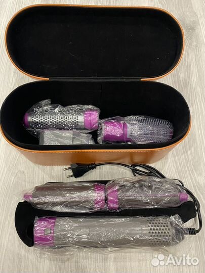 Фен стайлер dyson 5 в 1