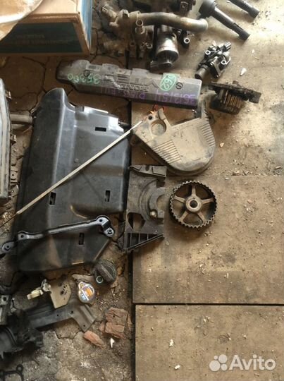 Запчасти хонда цивик