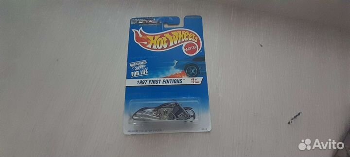 Hot wheels хот вилс