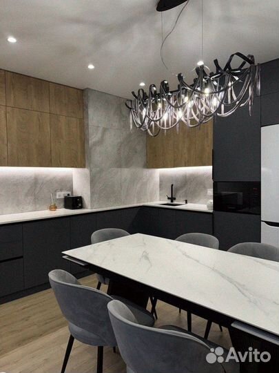 Кухня на заказ