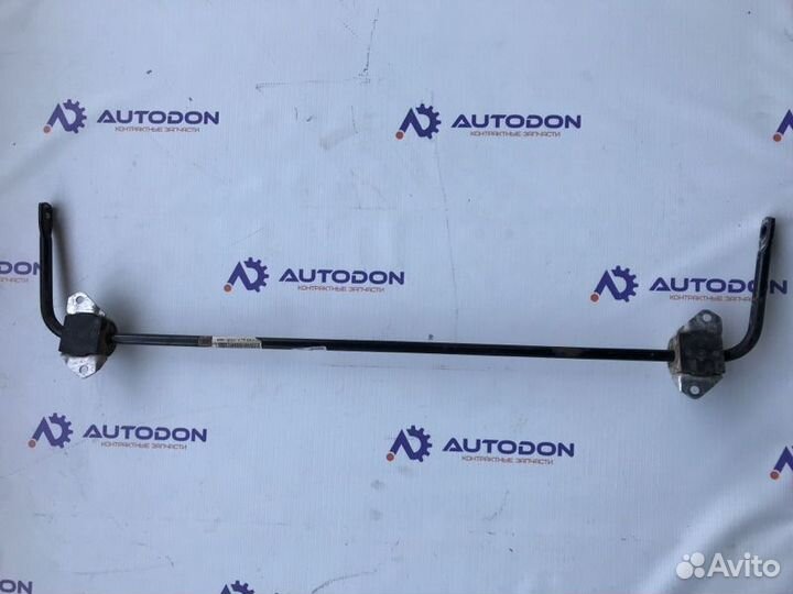 Стабилизатор задний Bmw 5 Series E60