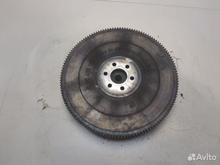 Маховик Opel Zafira A, 2002