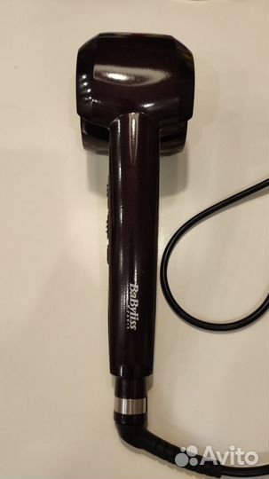 Стайлер плойка BaByliss