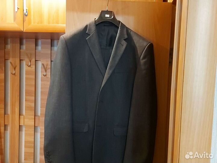 Костюм мужской