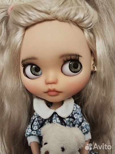 Кукла блайз