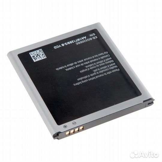 Батарея для для Samsung J250F