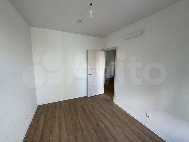 2-к. квартира, 31,6 м², 8/18 эт.