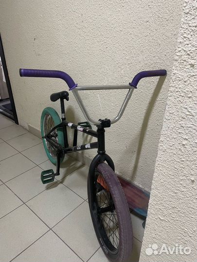 BMX