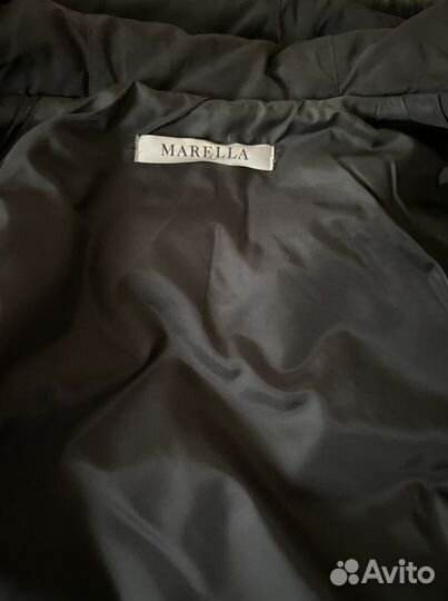 Куртка фирмы Marella
