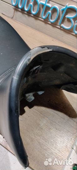 Сиденье bmw f 650