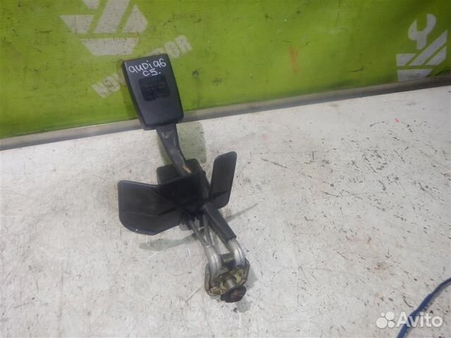 Ответная часть ремня безопасности Ауди А6 С5