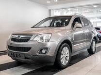 Opel Antara 2.2 AT, 2014, 151 280 км, с пробегом, цена 1 450 000 руб.