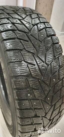 Americus Commercial LT 265/60 R18