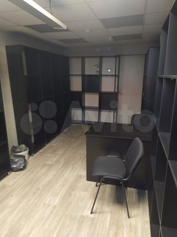Свободного назначения, 20 м²