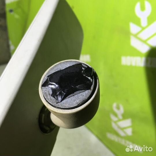 Зеркало заднего вида Сеат Толедо 2