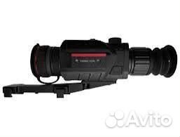 Тепловизионный прицел Guide TR430